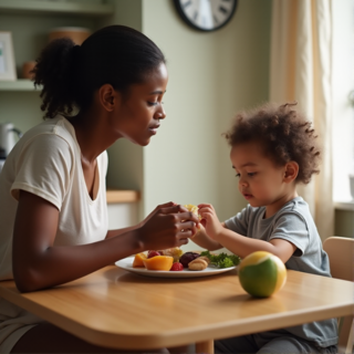 Les troubles alimentaires