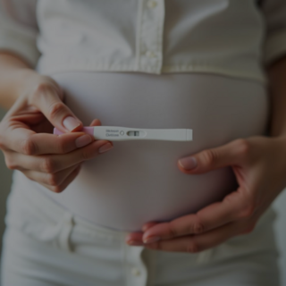 Les différentes étapes de la grossesse.