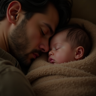 Le papa un acteur clé dans la vie de l’enfant