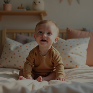 Pourquoi ne pas asseoir bébé trop tôt: Comprendre les risques et le développement moteur